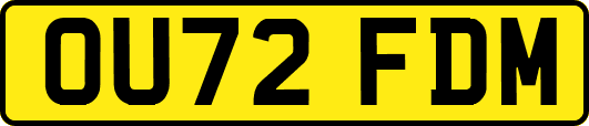 OU72FDM