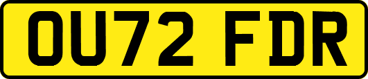 OU72FDR