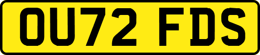 OU72FDS