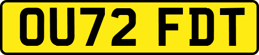 OU72FDT