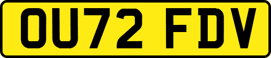 OU72FDV