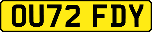 OU72FDY