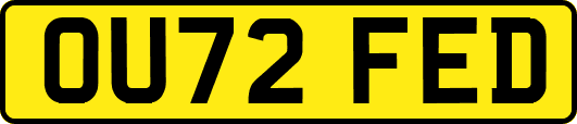 OU72FED