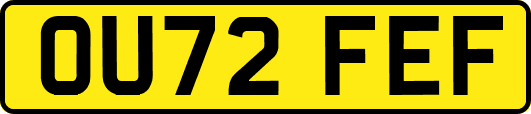 OU72FEF