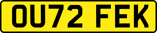 OU72FEK