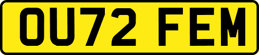 OU72FEM
