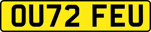 OU72FEU