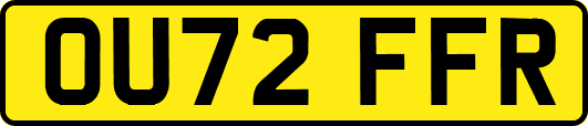 OU72FFR
