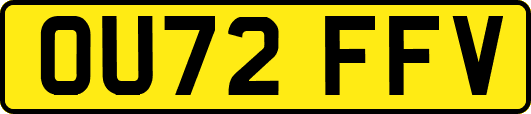 OU72FFV