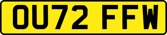 OU72FFW