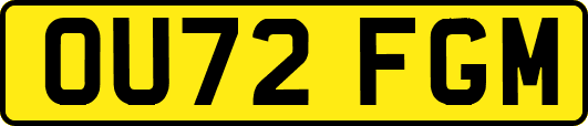 OU72FGM