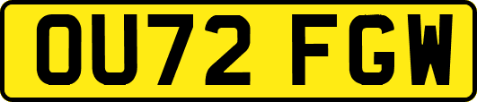 OU72FGW