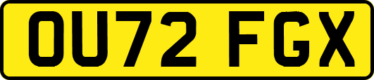 OU72FGX