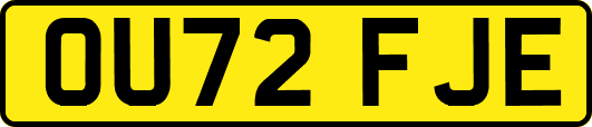 OU72FJE