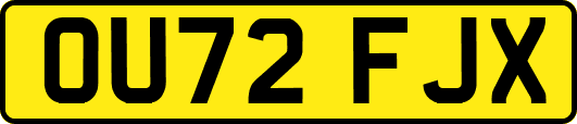 OU72FJX