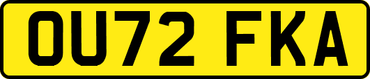OU72FKA