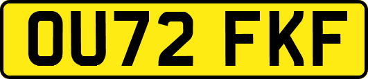 OU72FKF