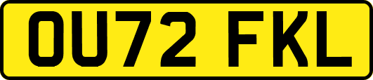 OU72FKL