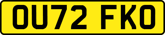 OU72FKO