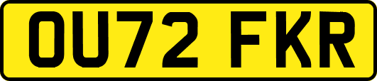 OU72FKR