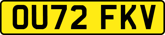 OU72FKV