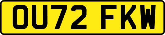 OU72FKW