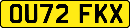 OU72FKX