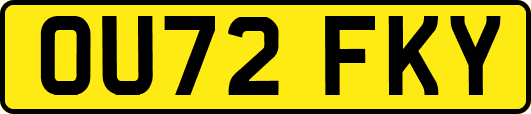 OU72FKY