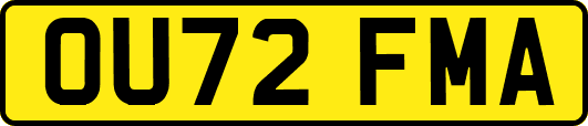OU72FMA