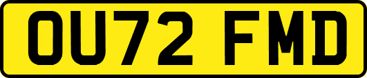 OU72FMD
