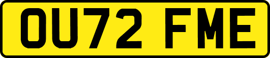 OU72FME