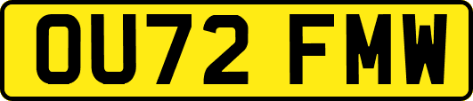 OU72FMW