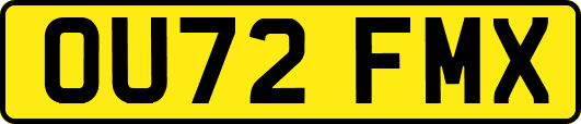 OU72FMX