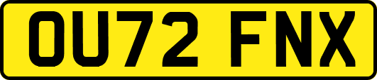 OU72FNX