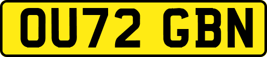 OU72GBN
