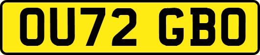 OU72GBO
