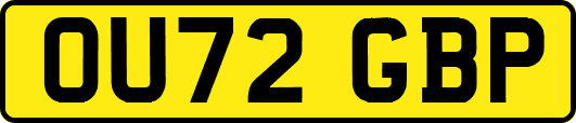 OU72GBP