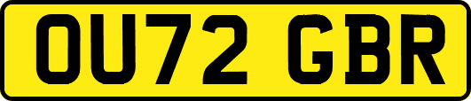 OU72GBR