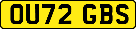 OU72GBS