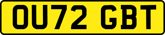 OU72GBT