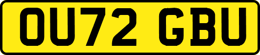 OU72GBU