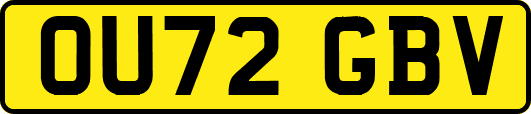 OU72GBV