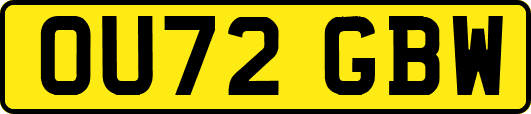 OU72GBW