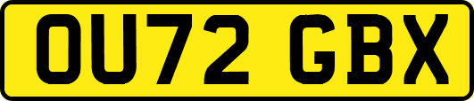 OU72GBX