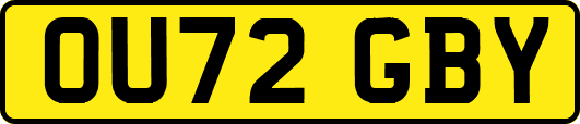 OU72GBY