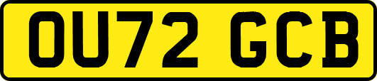OU72GCB