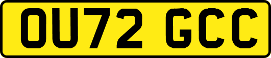 OU72GCC