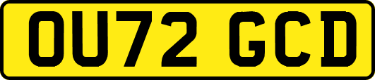 OU72GCD
