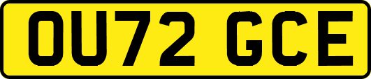 OU72GCE