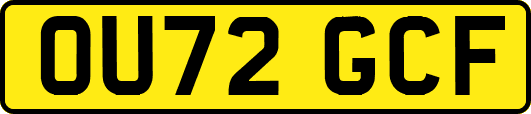 OU72GCF